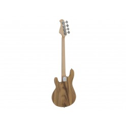 DIMAVERY MM-501 E-Bass, nature